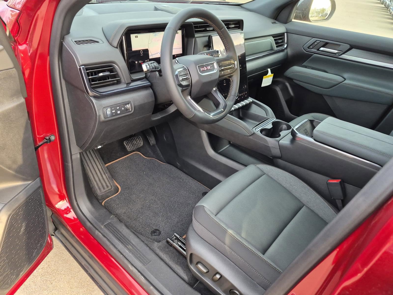 New 2026 GMC Terrain AT4 image 10