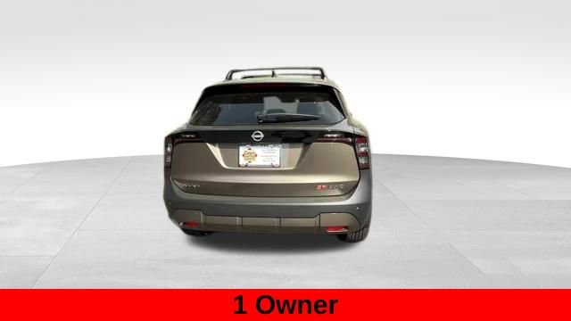 Used 2026 Nissan Kicks SR w/ Cold Weather Package image 8