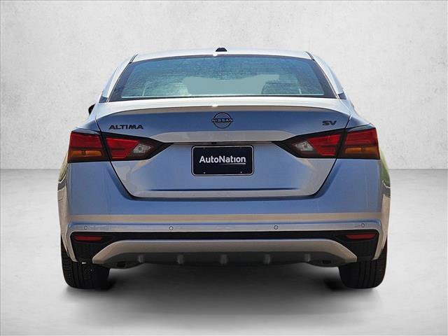 Used 2024 Nissan Altima 2.5 SV image 7