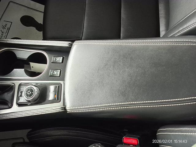 Used 2018 Nissan Maxima 3.5 SV image 13