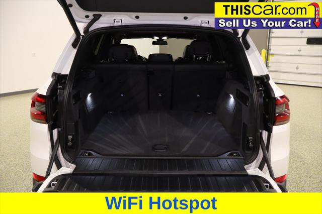 Used 2023 BMW X5 xDrive40i w/ Premium Package image 30