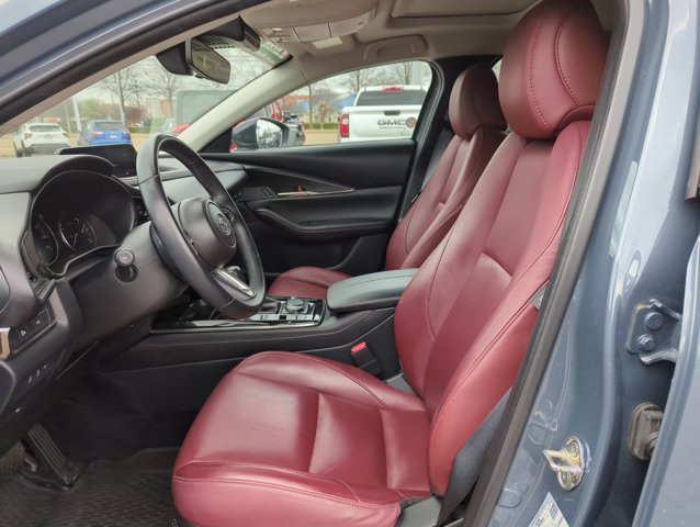 Used 2025 MAZDA CX-30 AWD 2.5 S w/ Preferred Package image 10