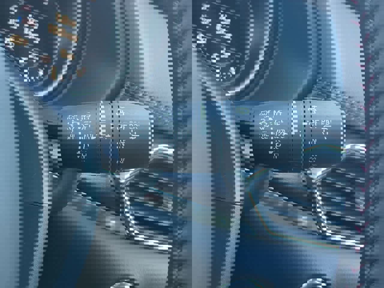 New 2025 MAZDA CX-5 Carbon Edition image 25