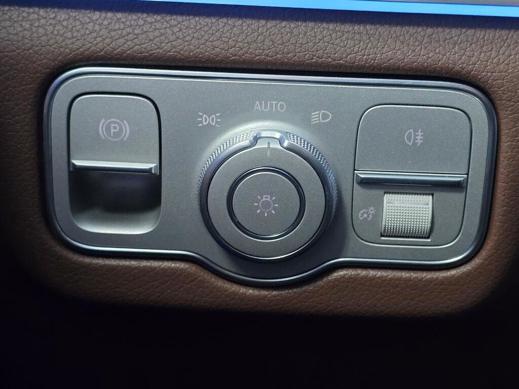 New 2026 Mercedes-Benz GLE 350 4MATIC image 40