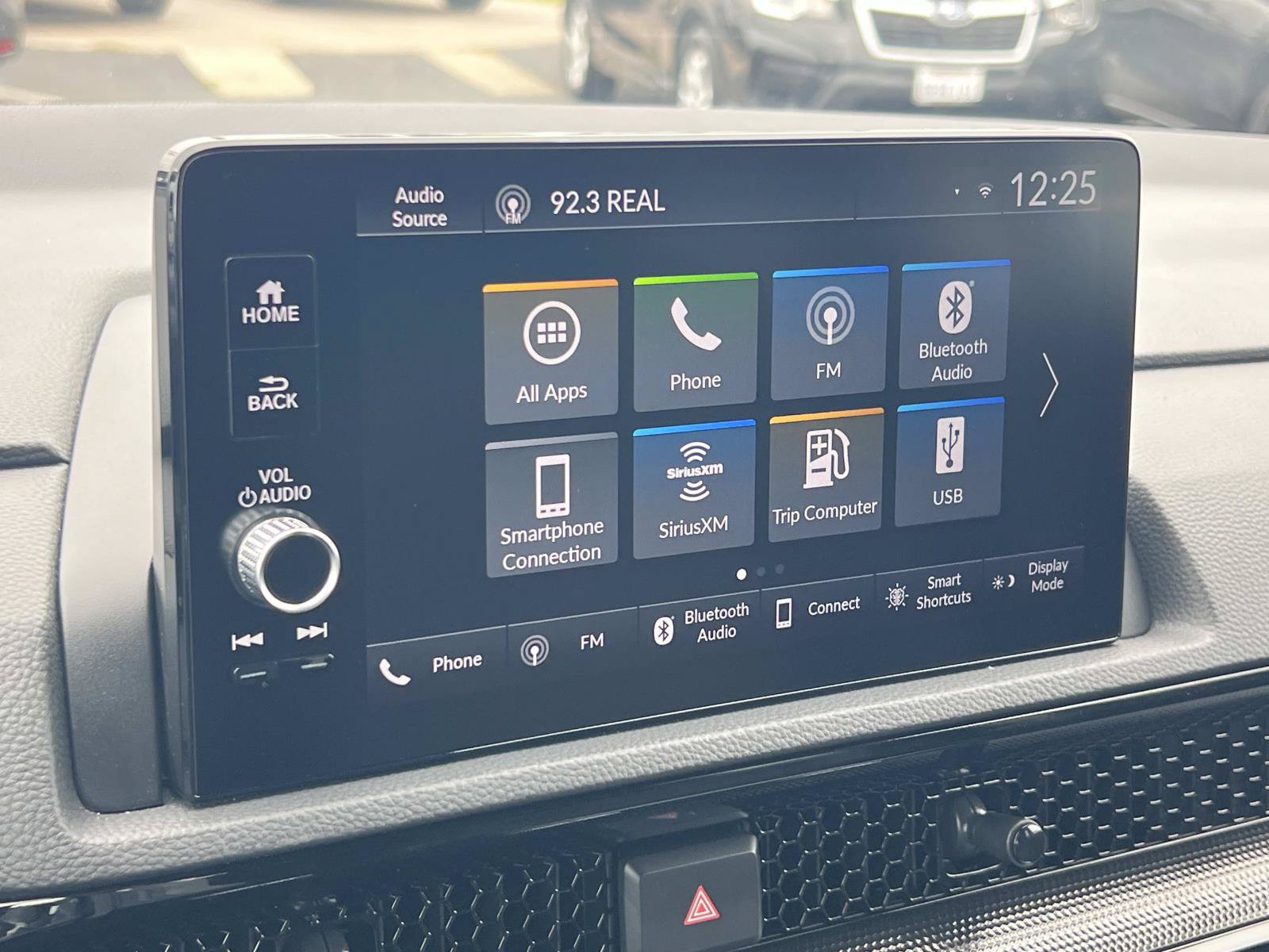 Certified 2025 Honda CR-V EX-L image 12