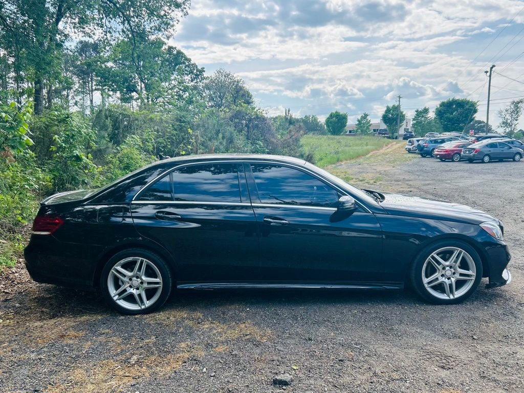 Used 2014 Mercedes-Benz E 350 Sedan image 7
