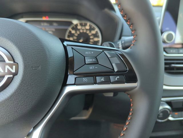 New 2025 Nissan Altima 2.5 SR image 38