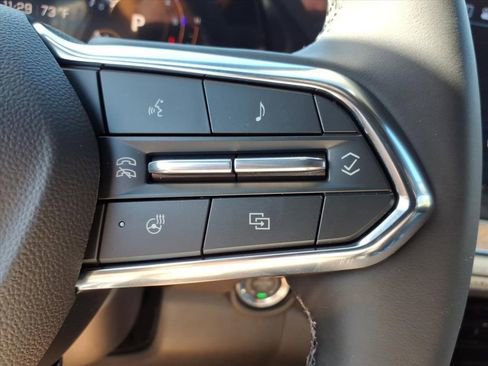 New 2026 Chevrolet Suburban High Country image 33