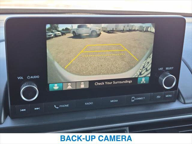 Certified 2025 Honda Pilot Sport image 18