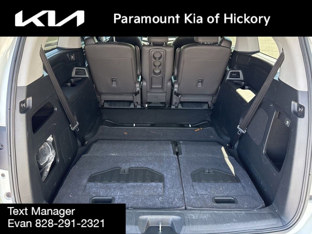 Used 2020 Honda Odyssey EX-L image 12