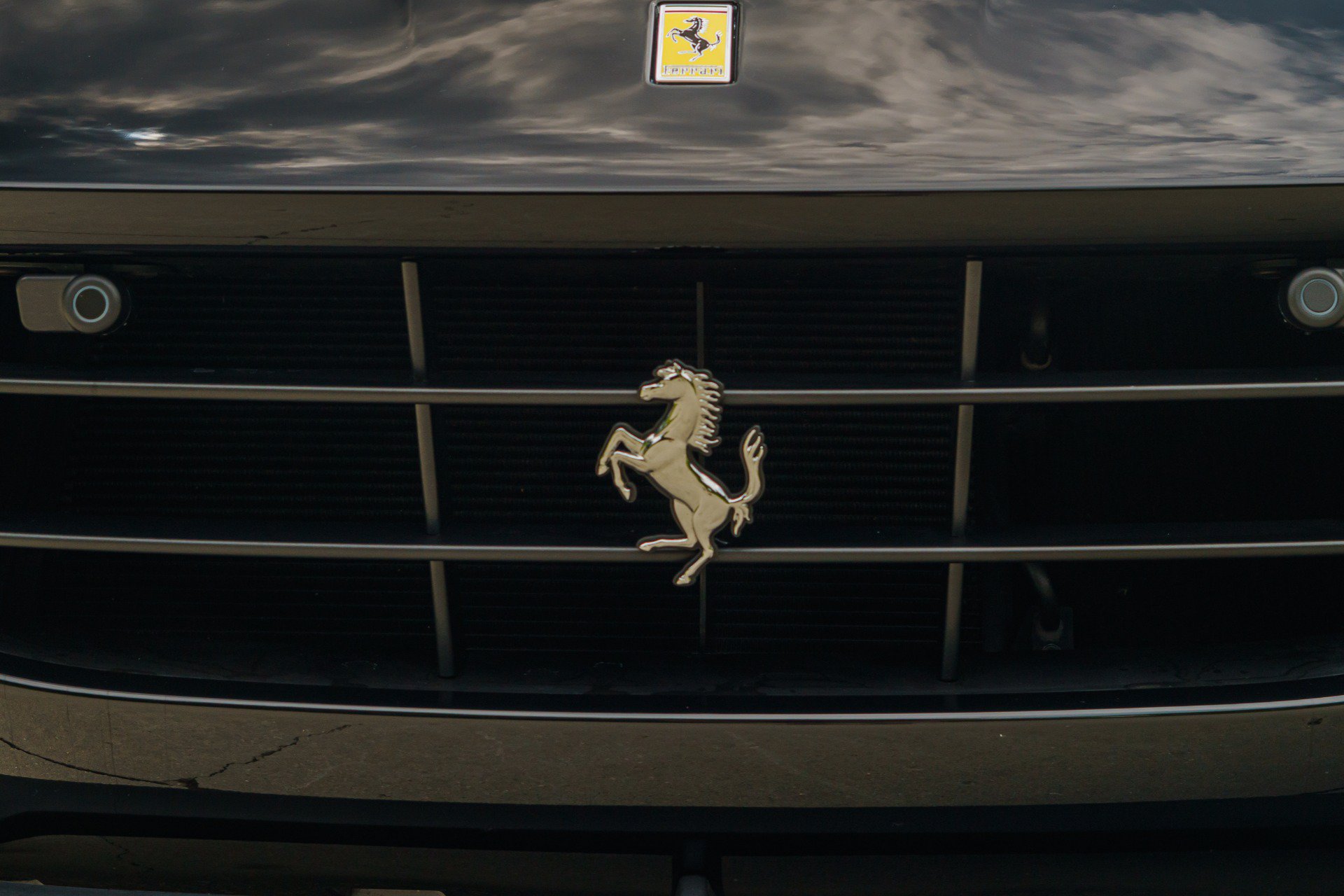 Used 2019 Ferrari Portofino RWD image 29
