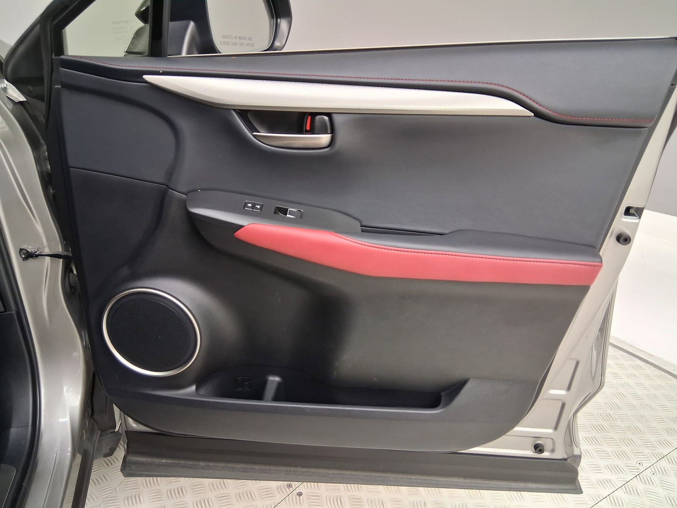 Used 2020 Lexus NX 300 F Sport w/ F Sport Comfort Package image 35