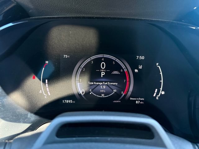Certified 2024 Lexus RX 350 Premium Plus w/ Convenience Package FWD image 16