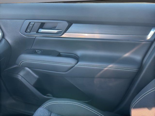 New 2026 GMC Terrain Elevation w/ LPO, Floor Liner Package image 25