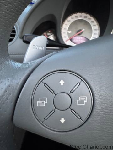 Used 2009 Mercedes-Benz SL 63 AMG image 27