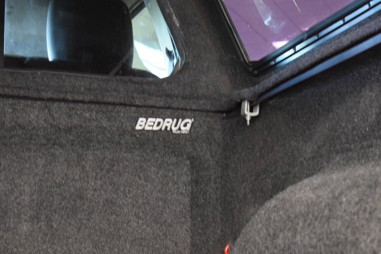 Used 2016 RAM 1500 Laramie w/ Convenience Group image 68