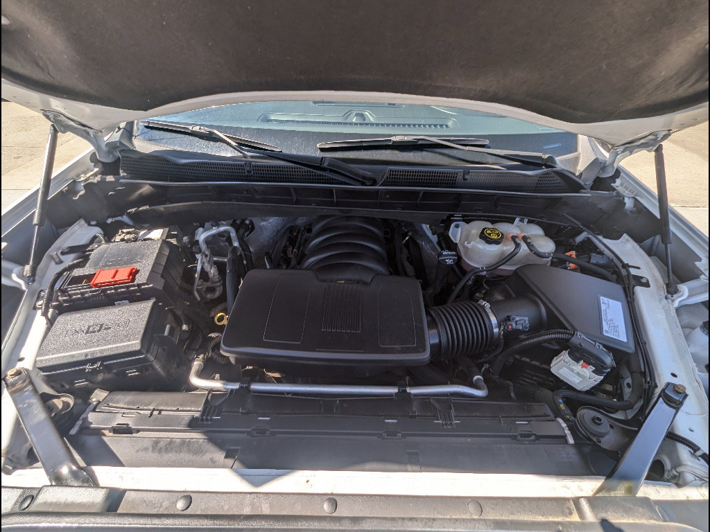 Used 2021 GMC Sierra 1500 SLE w/ X31 Off-Road Package image 21