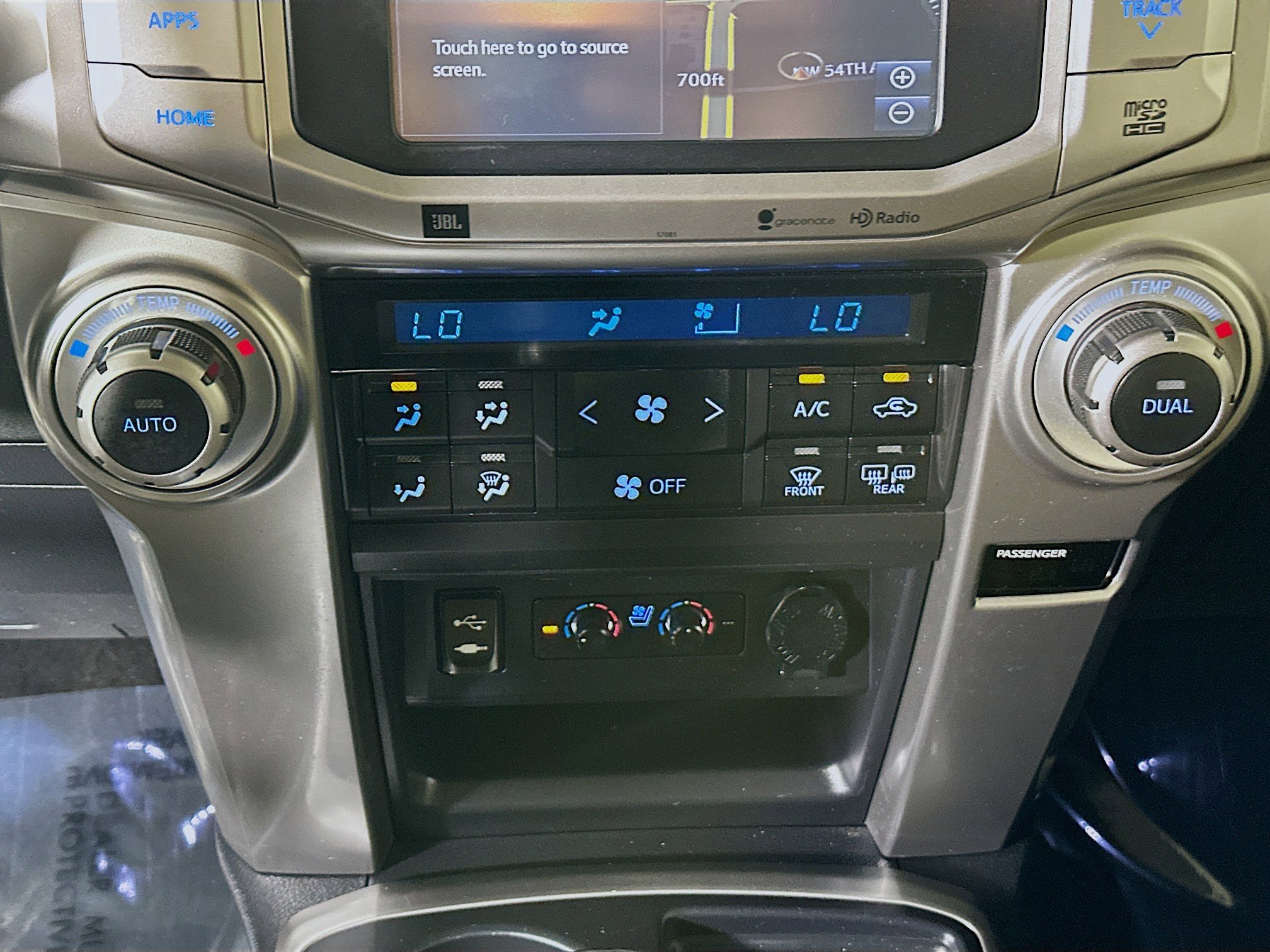 Used 2014 Toyota 4Runner Limited RWD image 23