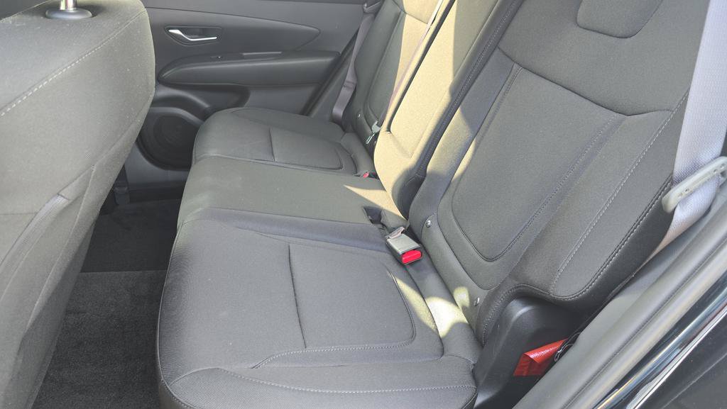 New 2026 Hyundai Tucson SEL AWD/4WD image 27
