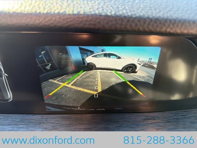 Used 2020 Alfa Romeo Stelvio Sport w/ Quick Order Package 22J Sport image 10