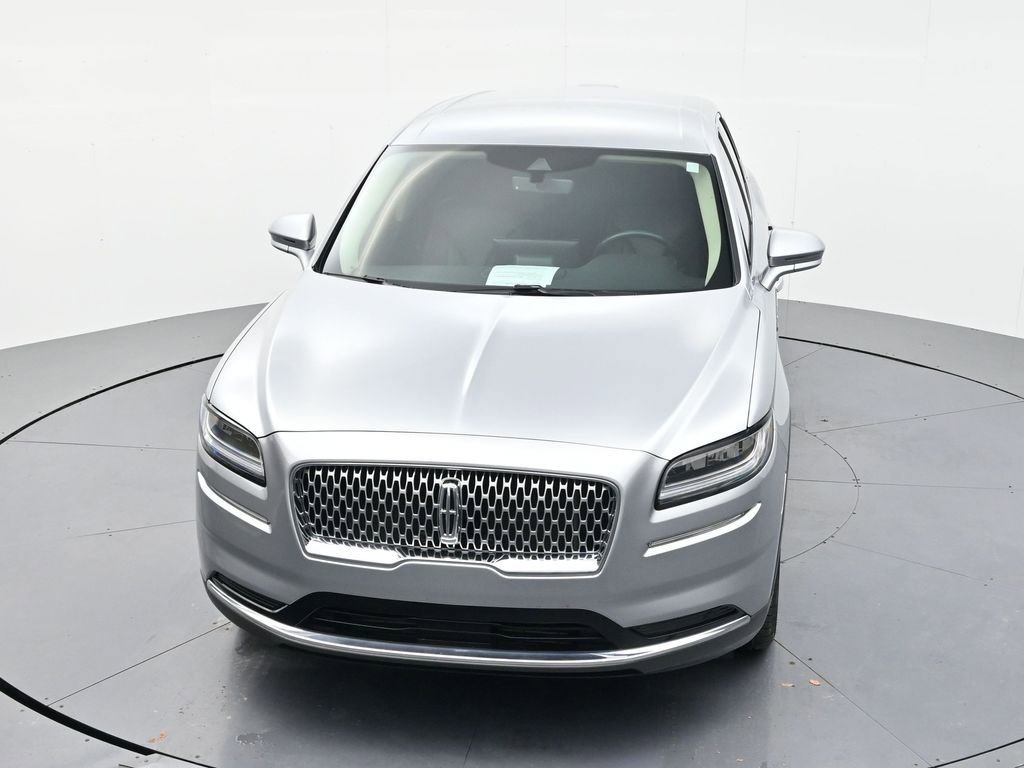 Used 2022 Lincoln Nautilus AWD w/ Premium Package image 38