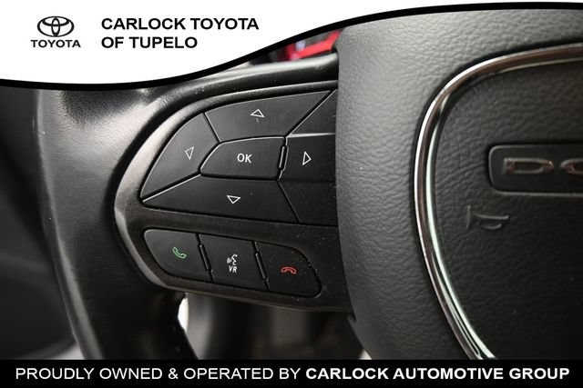 Used 2022 Dodge Charger SXT RWD image 21