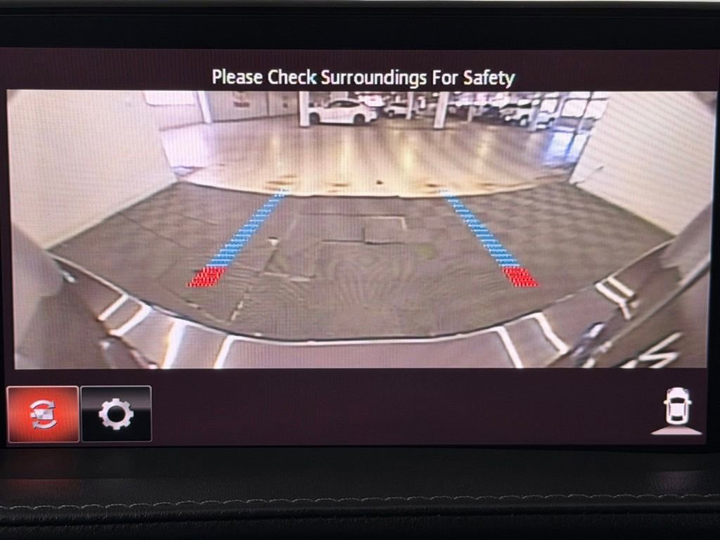 Used 2018 MAZDA MAZDA6 Signature FWD image 34