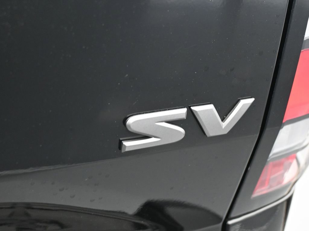 Used 2024 Nissan Frontier SV image 30