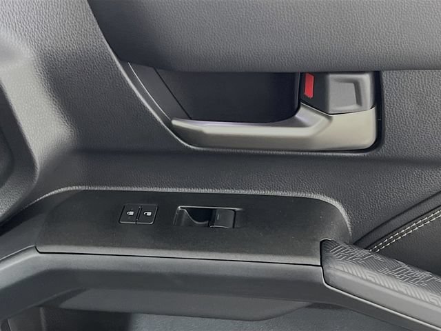 New 2026 Toyota 4Runner Limited AWD/4WD image 29