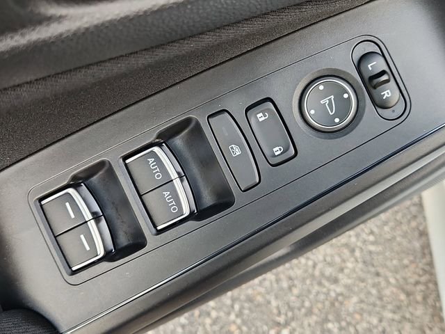 Used 2022 Honda Civic EX image 22