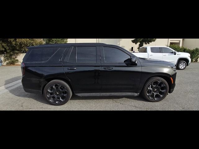 Used 2025 Chevrolet Tahoe RST image 5