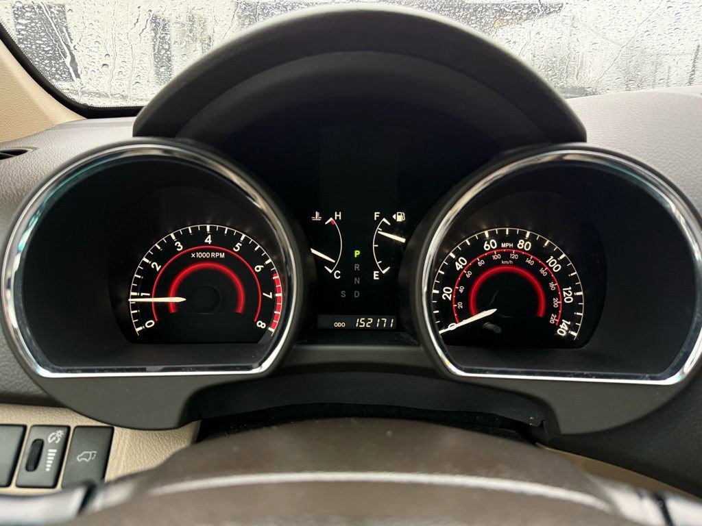 Used 2008 Toyota Highlander Sport image 10