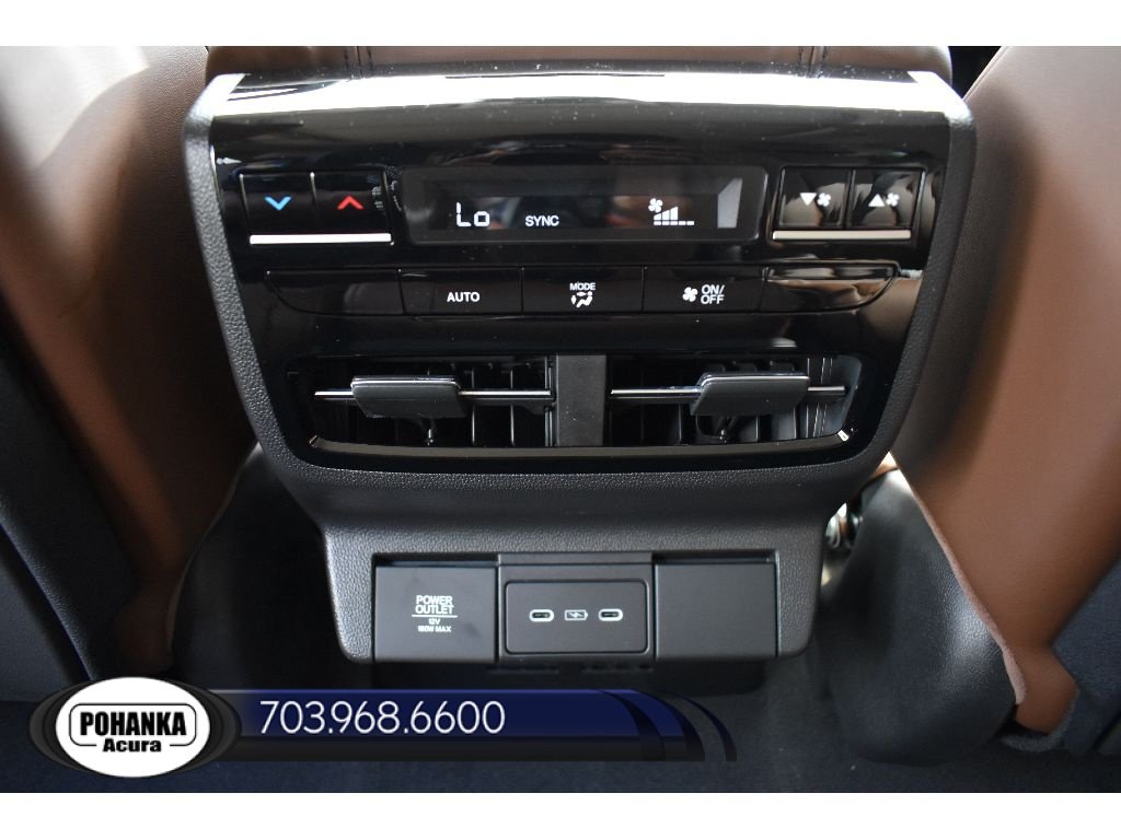 New 2026 Acura MDX w/ Technology Package AWD/4WD image 32