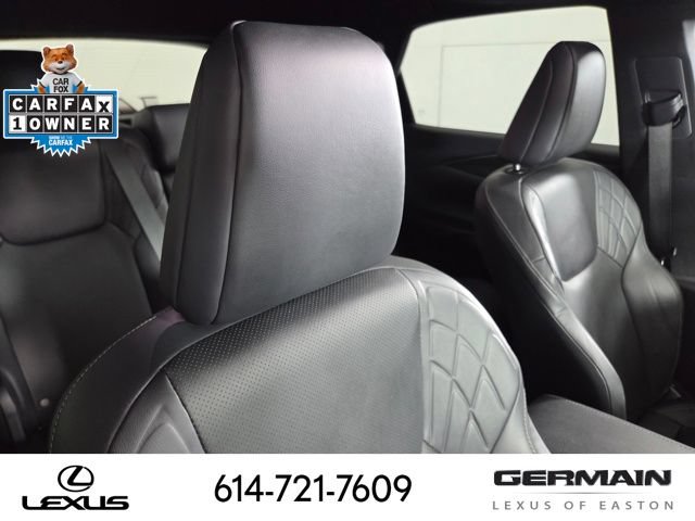 Used 2024 Lexus RX 350 Premium w/ Accessory Package AWD/4WD image 19