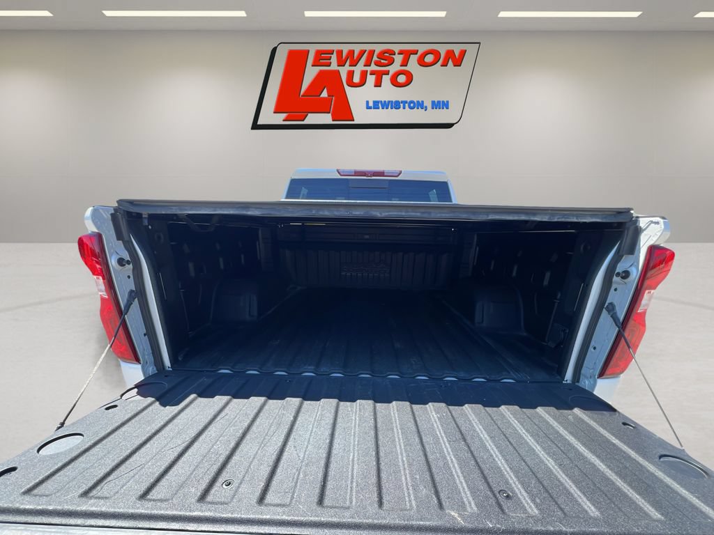 Certified 2023 Chevrolet Silverado 1500 High Country AWD/4WD image 30