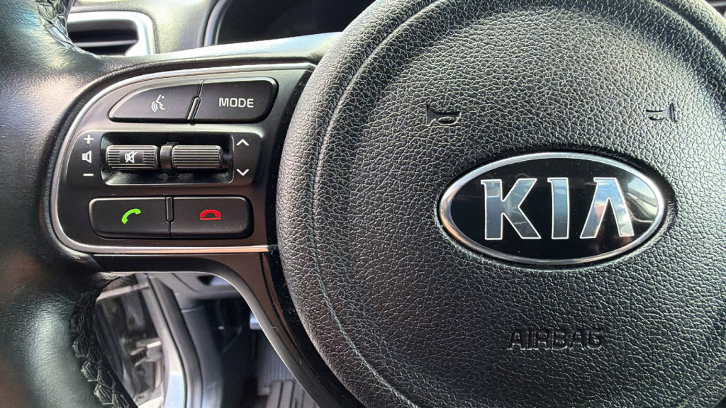 Used 2019 Kia Sportage EX w/ Option Group 040 image 19