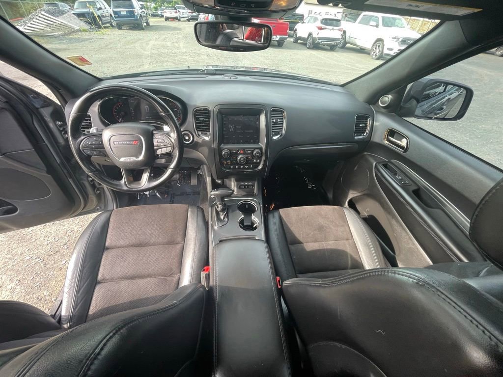 Used 2020 Dodge Durango GT AWD/4WD image 3