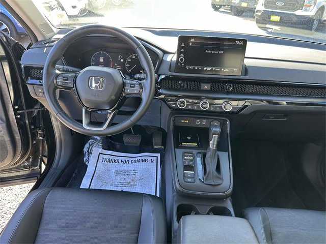 Used 2023 Honda CR-V EX-L image 19