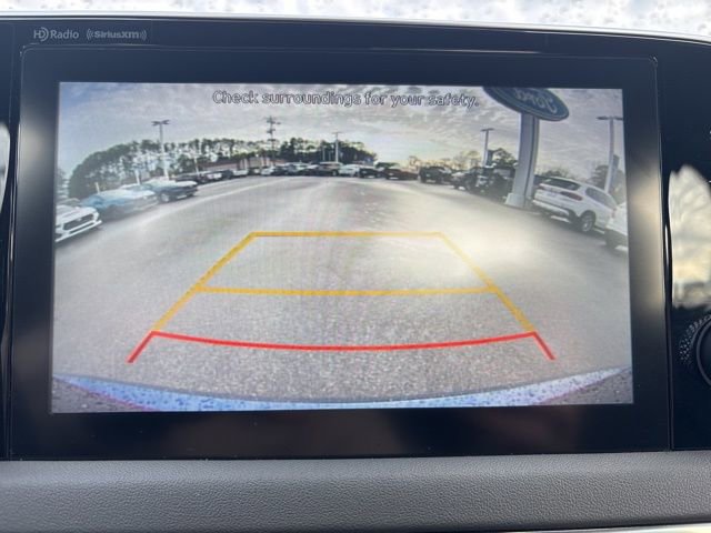 Used 2021 Hyundai Sonata SEL Plus image 20