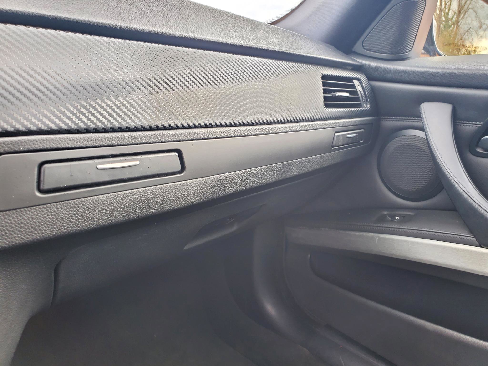 Used 2009 BMW M3 Sedan image 44