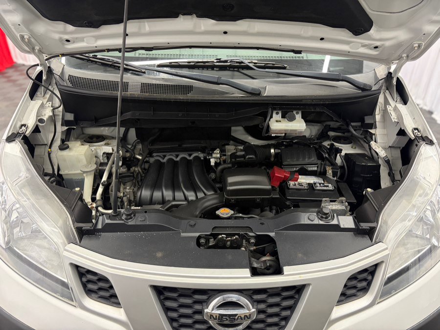 Used 2019 Nissan NV200 S FWD image 37