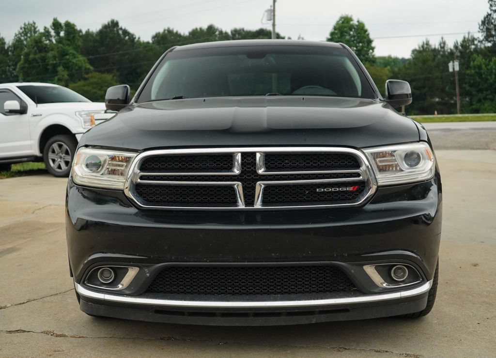 Used 2015 Dodge Durango SXT w/ Quick Order Package 23B RWD image 13