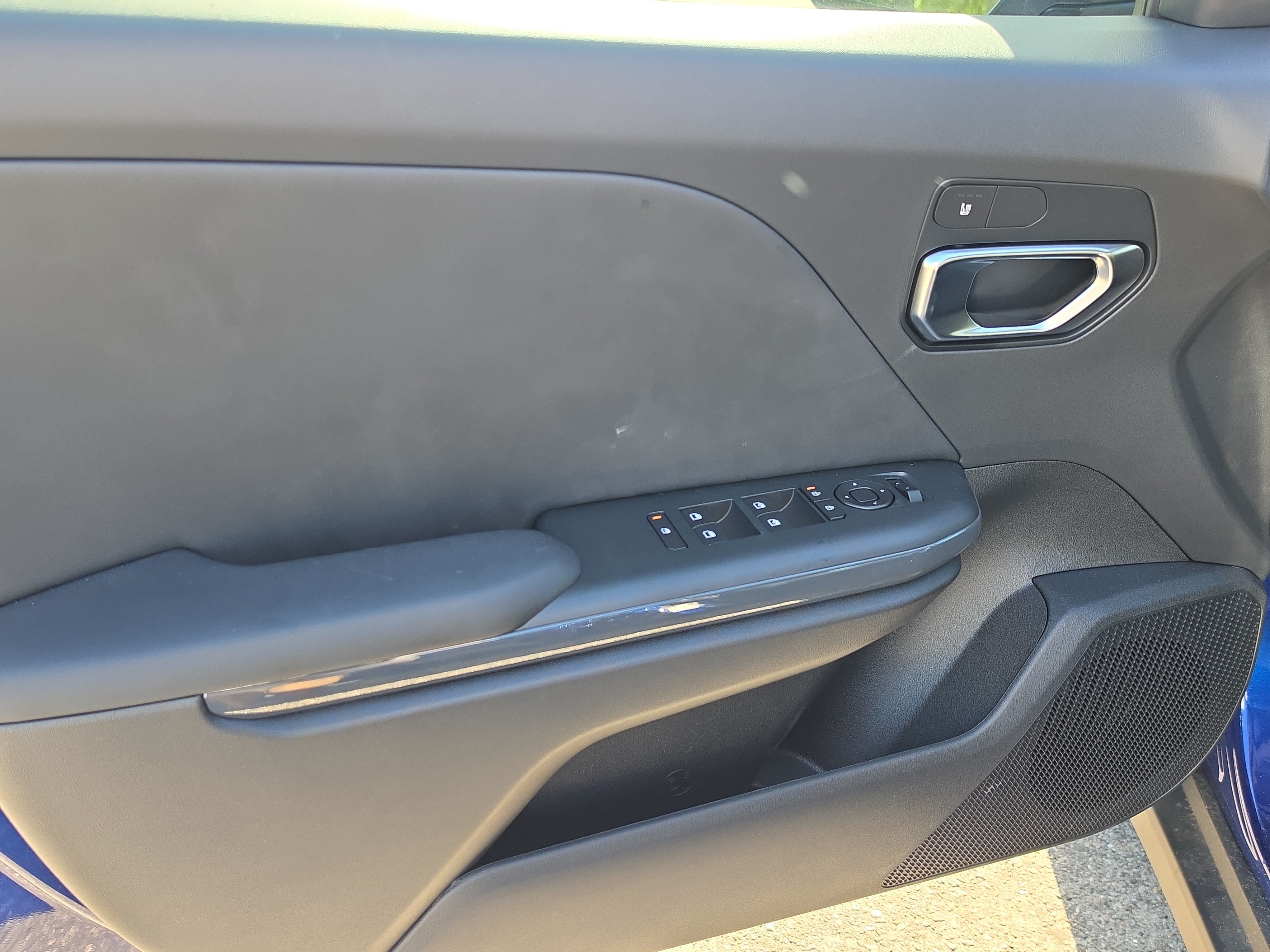 New 2026 Kia K4 EX FWD image 17