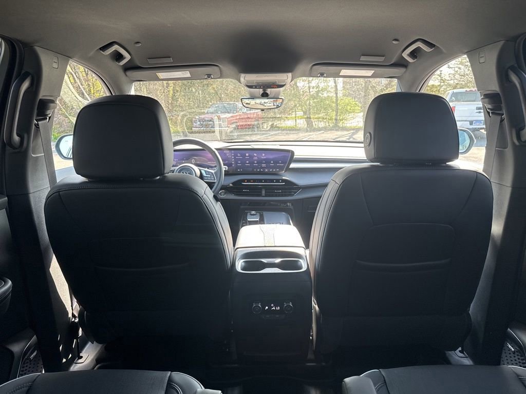 New 2026 Buick Enclave Preferred image 16