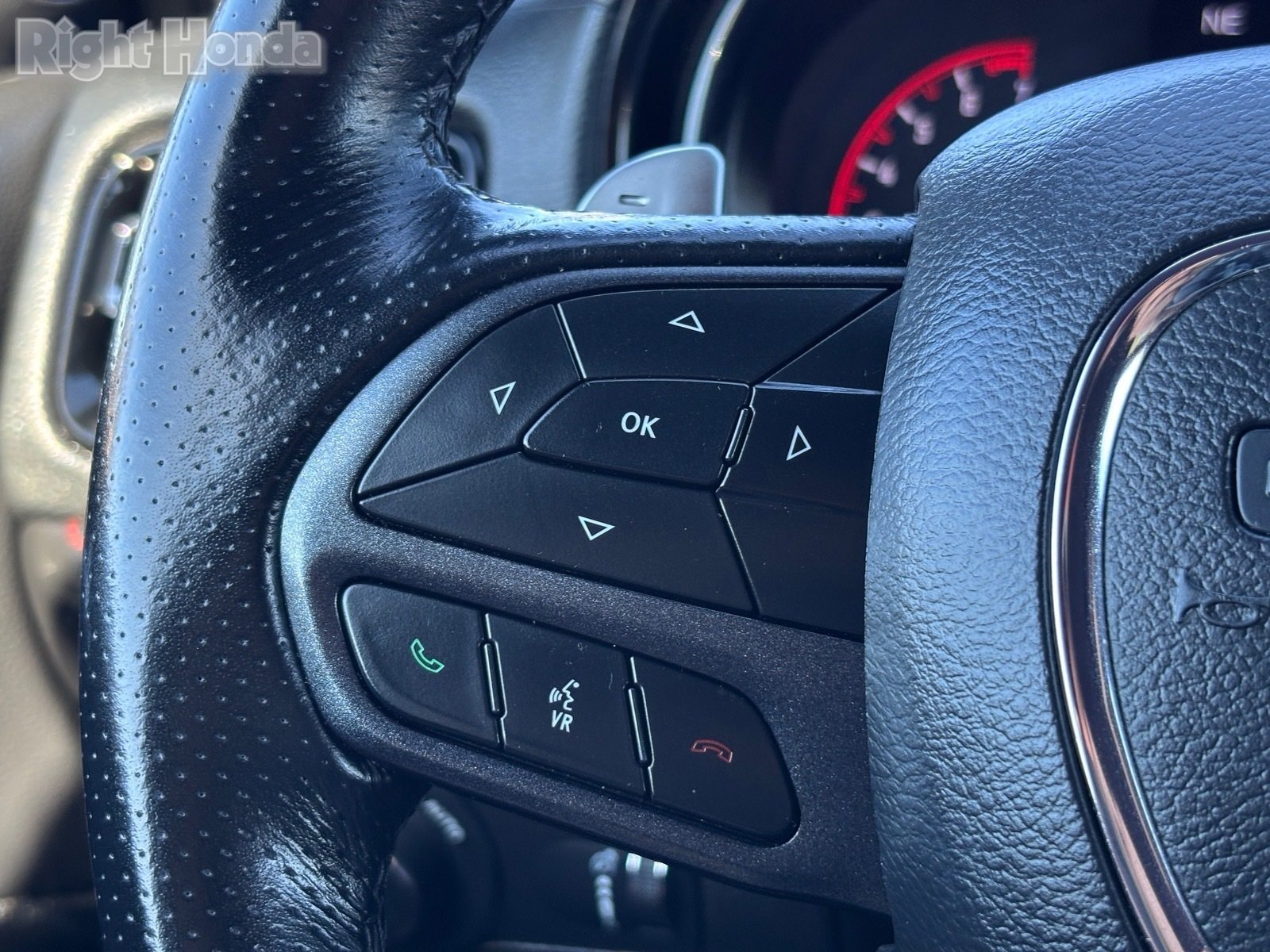 Used 2024 Dodge Durango GT image 22