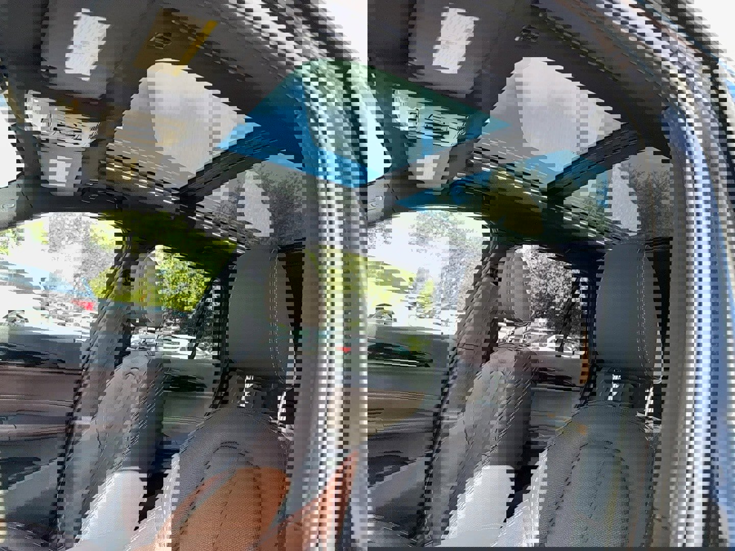 Used 2021 BMW X1 sDrive28i w/ Convenience Package image 13