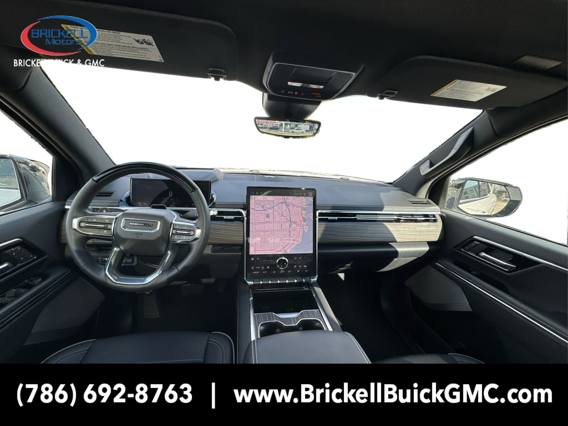 New 2025 GMC Sierra EV Denali image 26