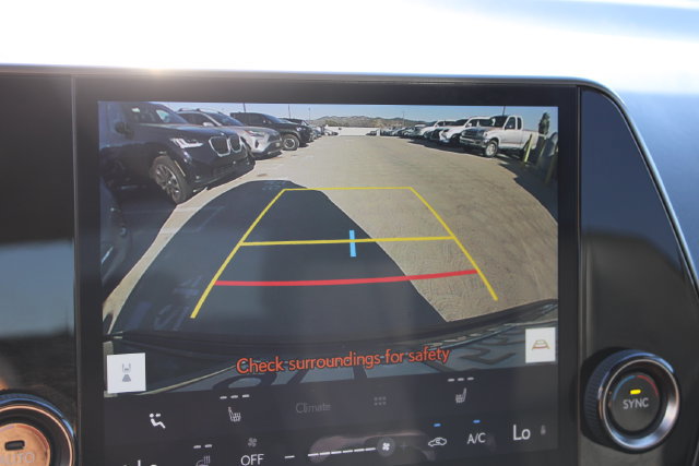 Certified 2024 Lexus NX 350 AWD w/ Cold Area Package image 13