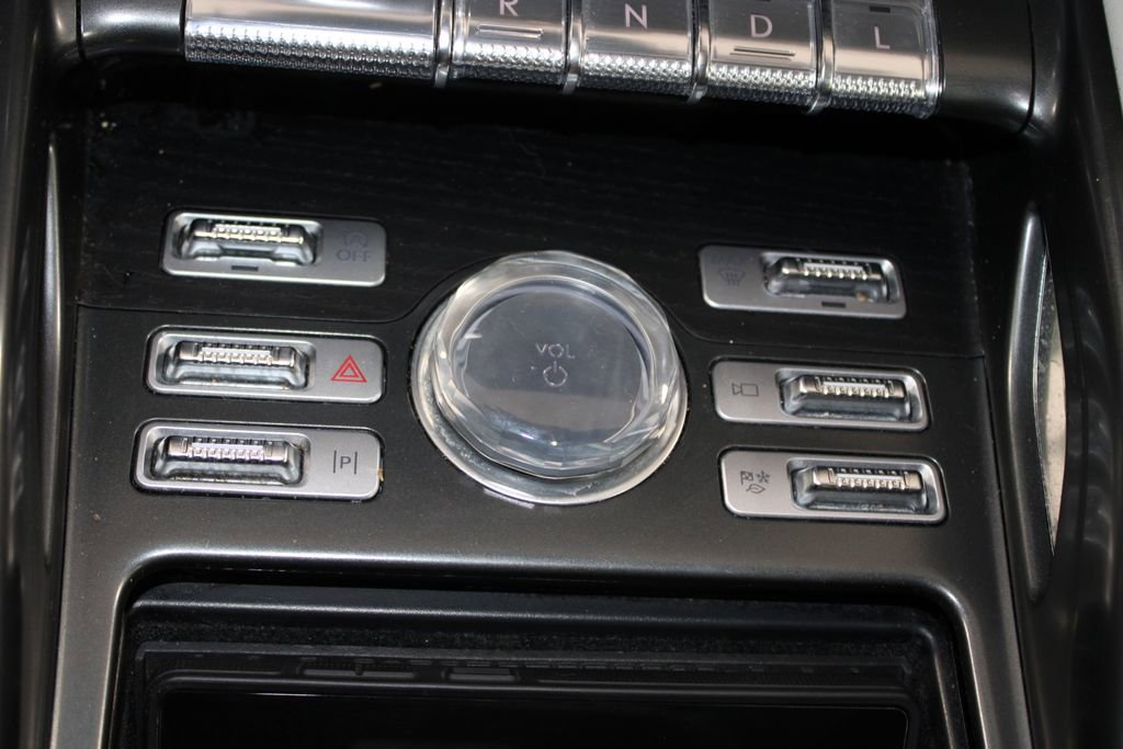 Used 2024 Lincoln Nautilus Reserve image 45