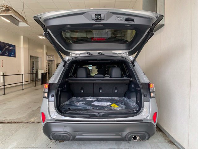 New 2026 Subaru Forester Limited AWD/4WD image 8